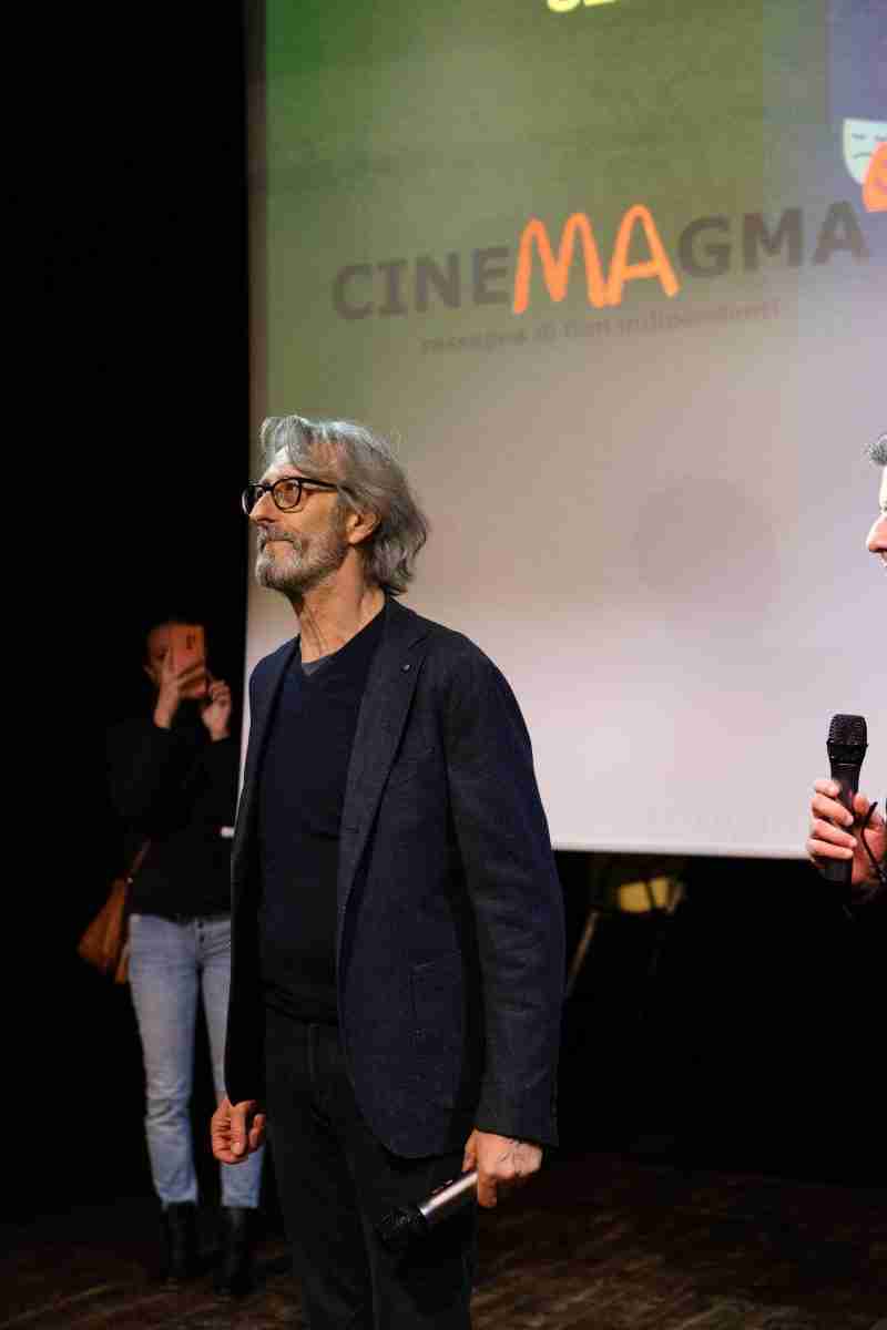 quinta edizione Nando Paone Cinemagma